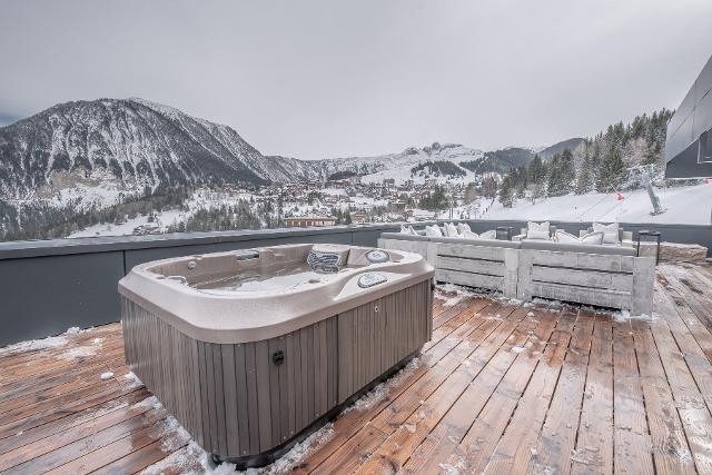 Appartements Phoenix 482 - Courchevel 1550