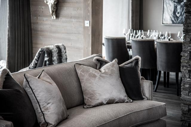 Appartements Phoenix 482 - Courchevel 1550