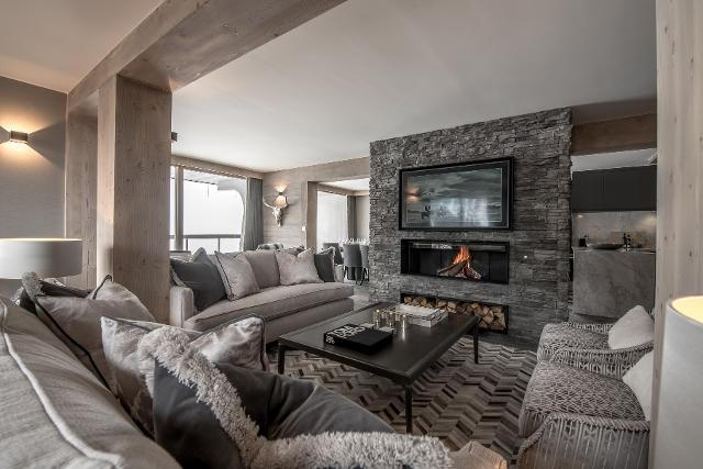 Appartements Phoenix 482 - Courchevel 1550