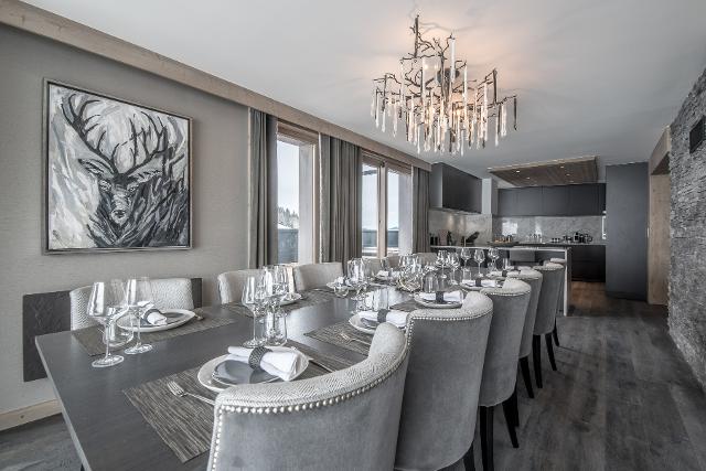 Appartements Phoenix 482 - Courchevel 1550