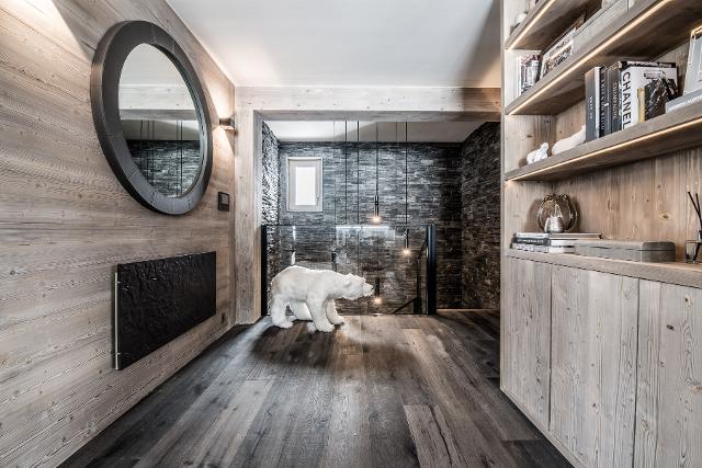 Appartements Phoenix 482 - Courchevel 1550