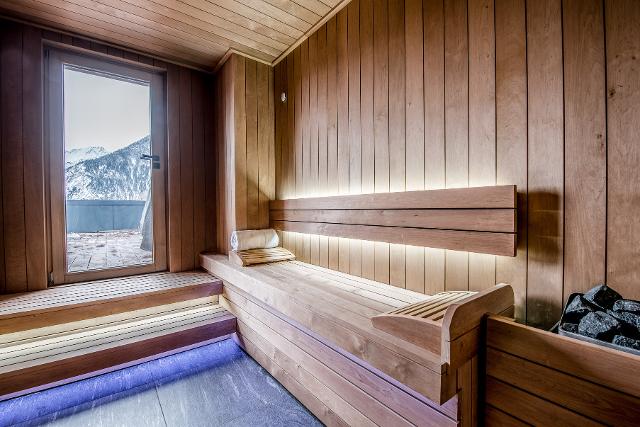 Appartements Phoenix 482 - Courchevel 1550