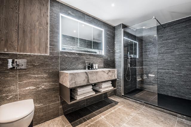 Appartements Phoenix 482 - Courchevel 1550