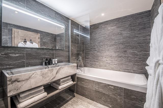 Appartements Phoenix 482 - Courchevel 1550