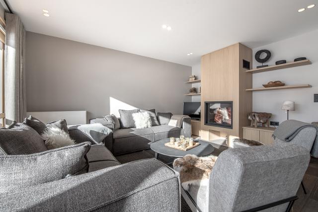 Appartements Residence 1650 484 - Courchevel 1650