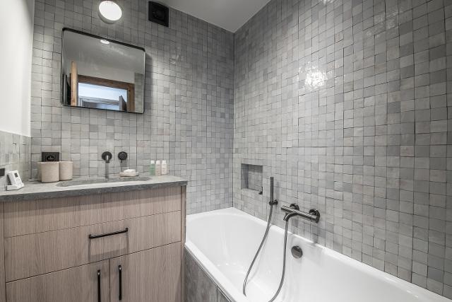 Appartements Residence 1650 484 - Courchevel 1650