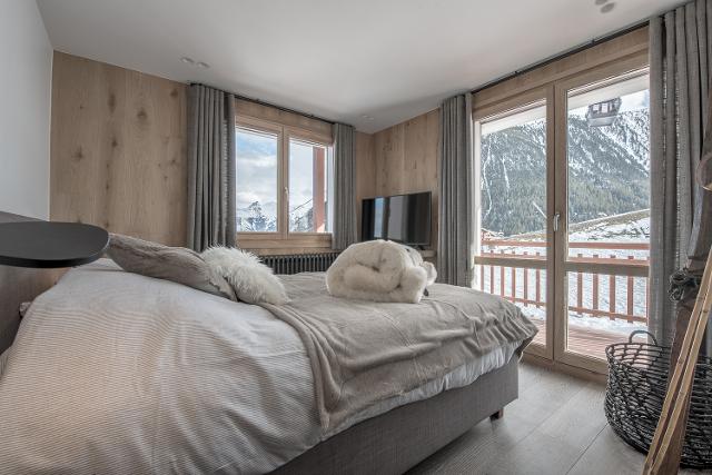 Appartements Residence 1650 484 - Courchevel 1650
