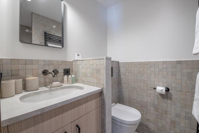 Appartements Residence 1650 484 - Courchevel 1650