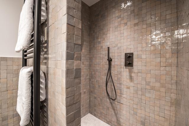 Appartements Residence 1650 484 - Courchevel 1650