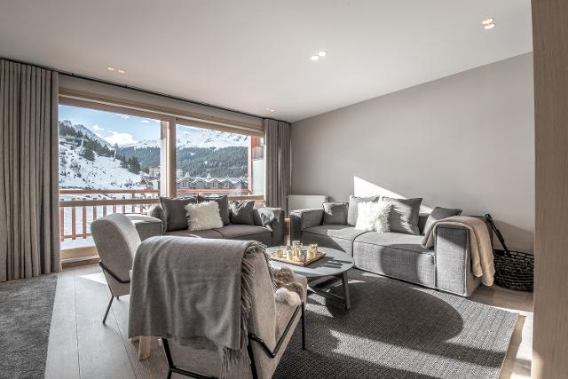 Appartements Residence 1650 484 - Courchevel 1650