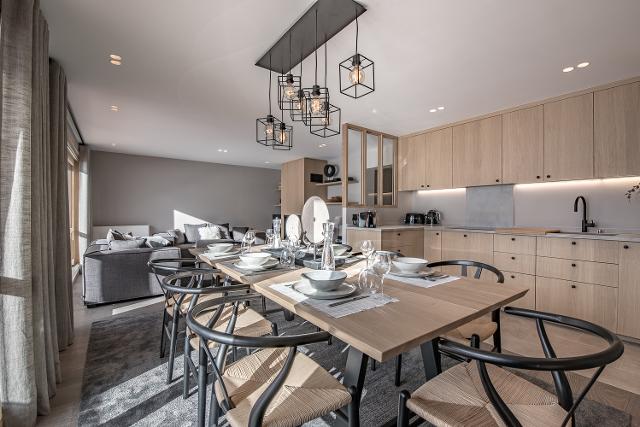 Appartements Residence 1650 484 - Courchevel 1650