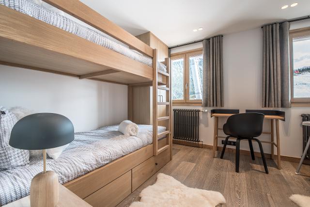 Appartements Residence 1650 484 - Courchevel 1650