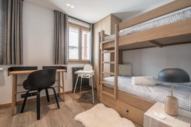 Appartements Residence 1650 484 - Courchevel 1650