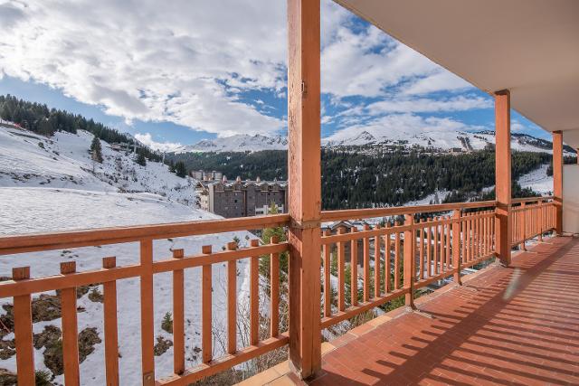 Appartements Residence 1650 484 - Courchevel 1650