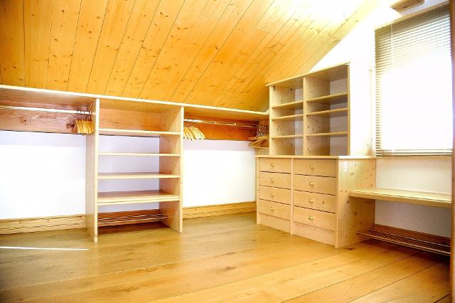 Chalet Bokatin 420 - Méribel Les Allues 1200