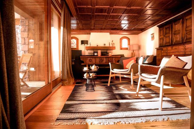 Chalet Bokatin 420 - Méribel Les Allues 1200