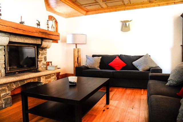 Chalet Bokatin 420 - Méribel Les Allues 1200