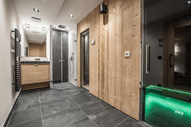 Chalet ST JACQUES 418 - Méribel Les Allues 1200