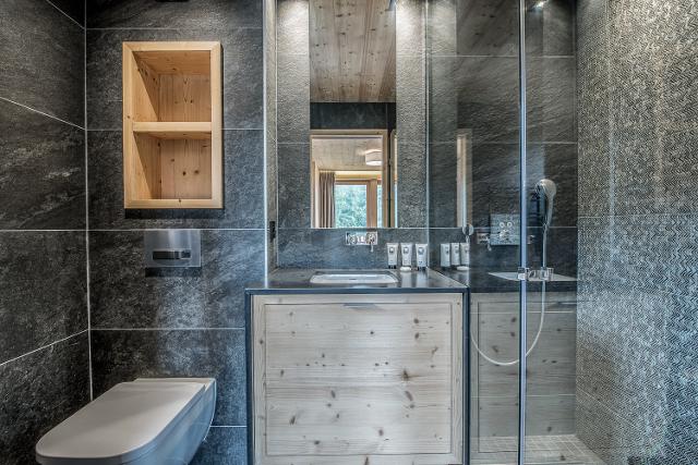 Chalet ST JACQUES 418 - Méribel Les Allues 1200