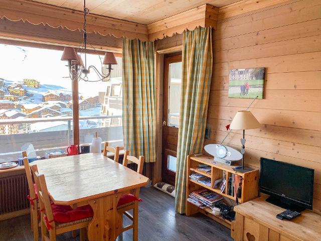 Appartements Kandahar - Tignes 2100 Le Lavachet