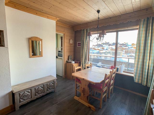 Appartements Kandahar - Tignes 2100 Le Lavachet