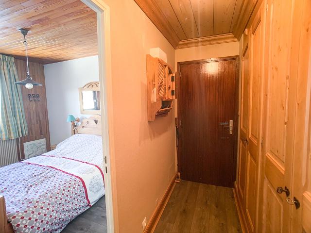 Appartements Kandahar - Tignes 2100 Le Lavachet