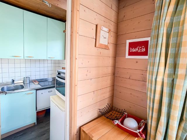 Appartements Kandahar - Tignes 2100 Le Lavachet