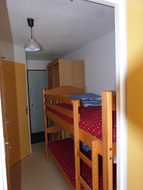 Résidence Le Thymel. - Valloire