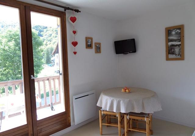 Résidence Le Thymel. - Valloire