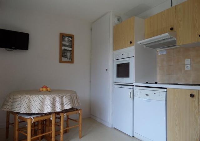 Résidence Le Thymel. - Valloire