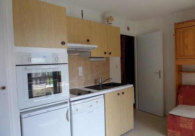 Résidence Le Thymel. - Valloire