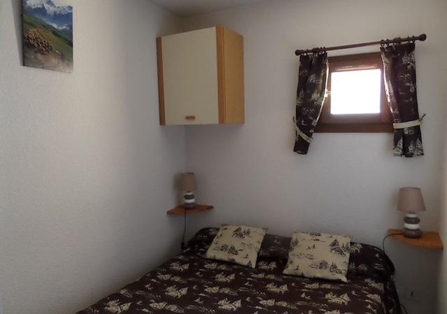 Résidence Le Thymel. - Valloire