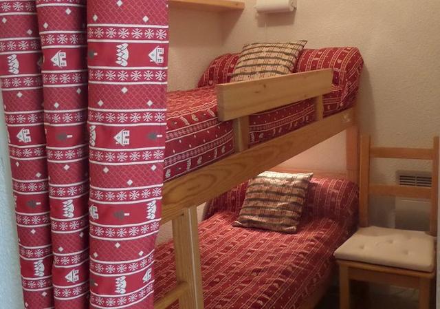 Résidence Le Thymel. - Valloire