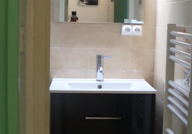 Résidence Le Thymel. - Valloire