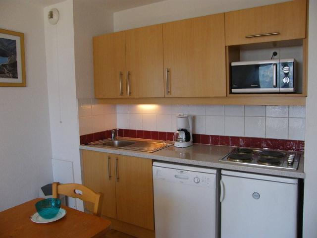 Appartement Les Gentianes Abcd PSV520-B25 - Puy Saint Vincent