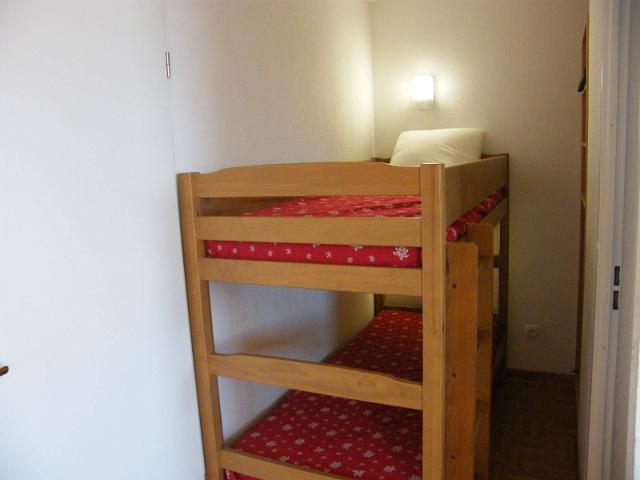 Appartement Les Gentianes Abcd PSV520-B25 - Puy Saint Vincent