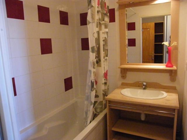 Appartement Les Gentianes Abcd PSV520-B25 - Puy Saint Vincent