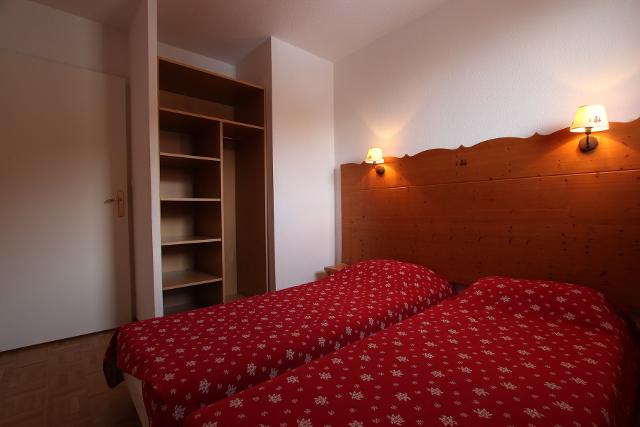 Appartement Les Gentianes Abcd PSV520-B33 - Puy Saint Vincent