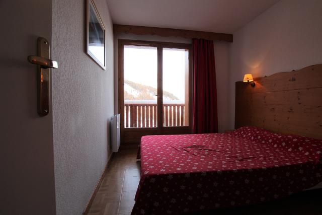 Appartement Les Gentianes Abcd PSV520-B33 - Puy Saint Vincent