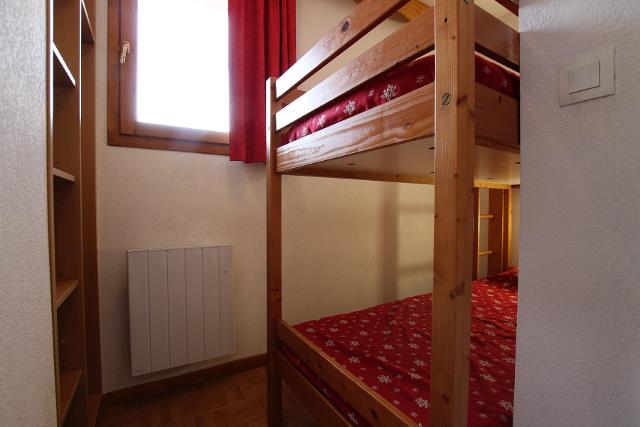 Appartement Les Gentianes Abcd PSV520-B33 - Puy Saint Vincent