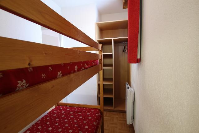 Appartement Les Gentianes Abcd PSV520-B33 - Puy Saint Vincent