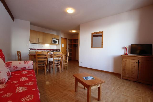 Appartement Les Gentianes Abcd PSV520-C25 - Puy Saint Vincent