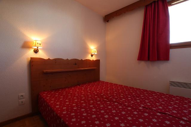 Appartement Les Gentianes Abcd PSV520-C25 - Puy Saint Vincent