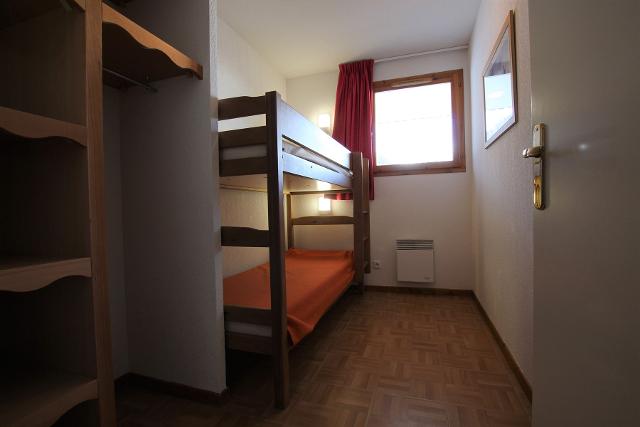 Appartement Les Gentianes Abcd PSV520-C25 - Puy Saint Vincent