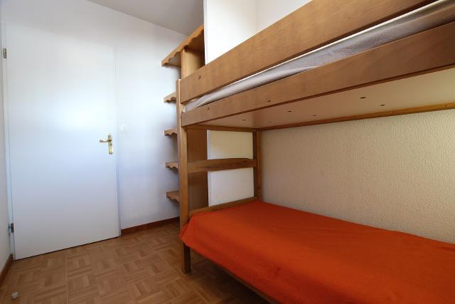Appartement Les Gentianes Abcd PSV520-C25 - Puy Saint Vincent