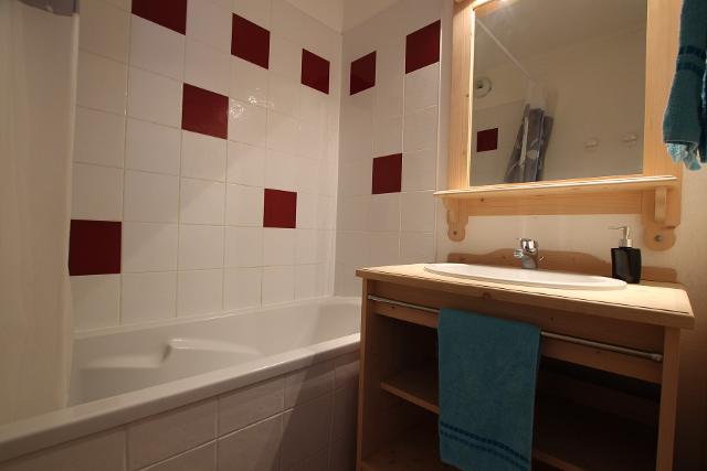 Appartement Les Gentianes Abcd PSV520-C25 - Puy Saint Vincent