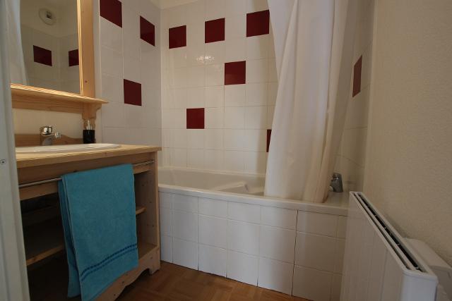 Appartement Les Gentianes Abcd PSV520-C16 - Puy Saint Vincent