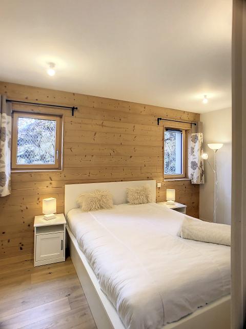 Appartement Le Grand Cerf - Les Carroz d'Araches