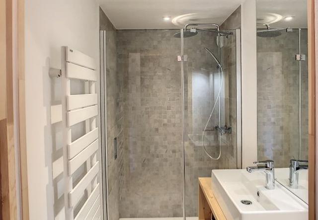 Appartement Le Grand Cerf - Les Carroz d'Araches