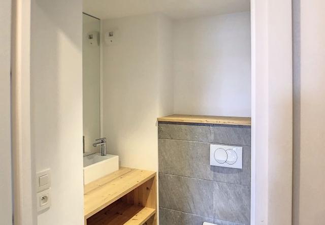 Appartement Le Grand Cerf - Les Carroz d'Araches